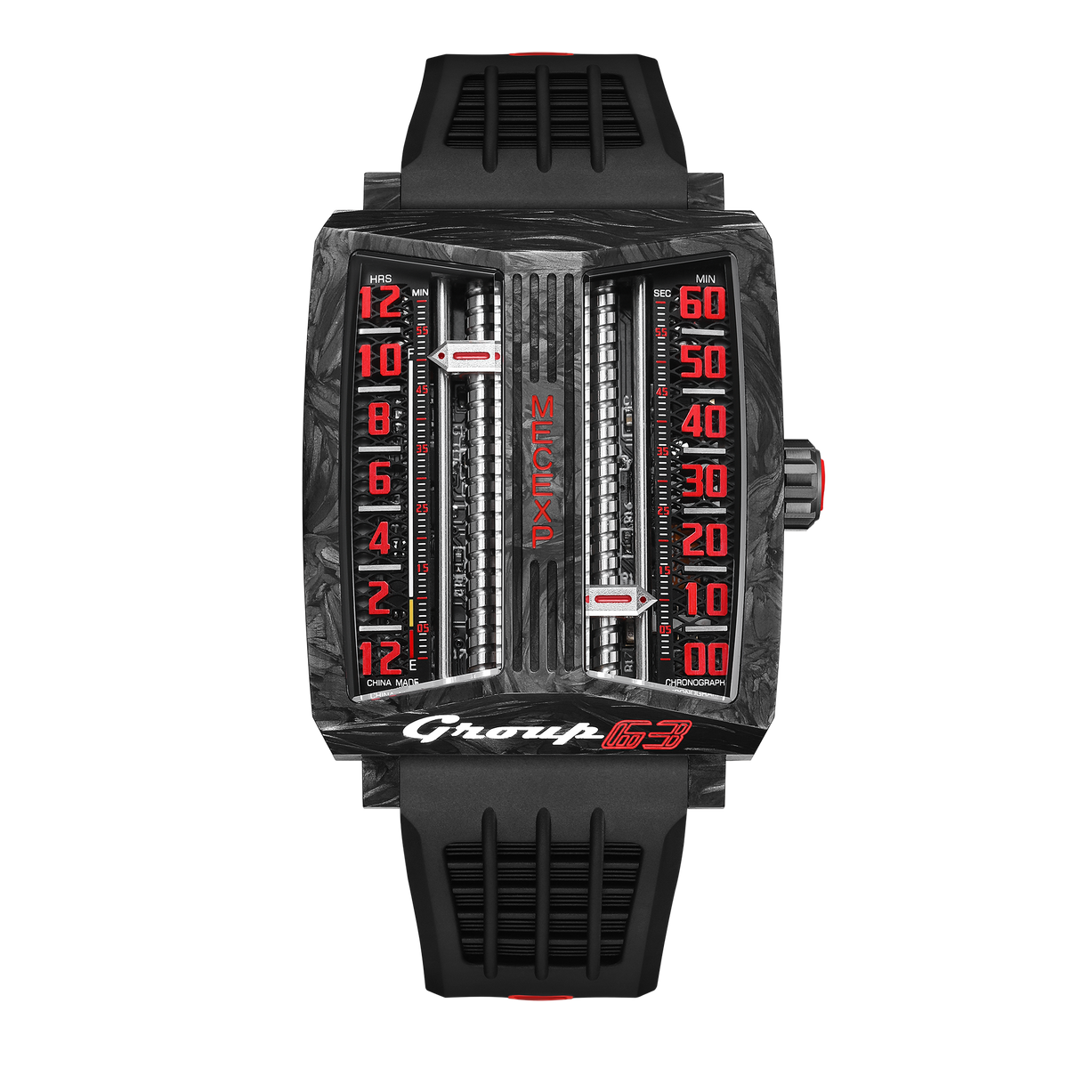MECEXP Watch