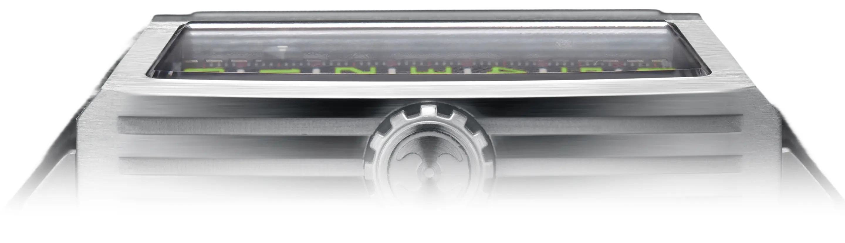 MECEXP NIMBUS Device